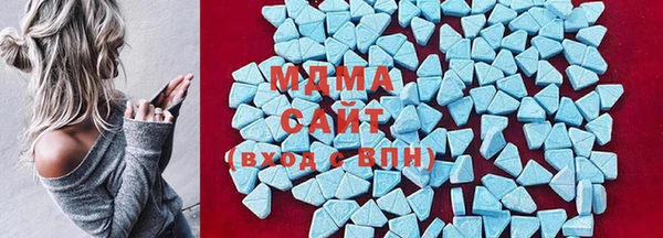 хмурый Алексин