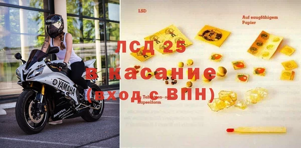 хмурый Алексин